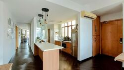 Everitt Green (D15), Apartment #587253031
